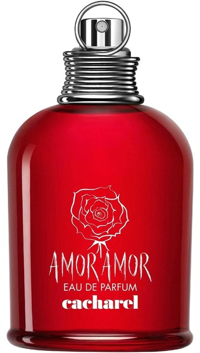 Amor Amor Eau de Parfum Cacharel Perfume by Cacharel for Women UAE