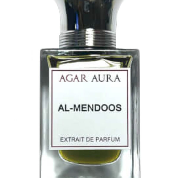 Pedu Agar Aura Perfume by Agar Aura for Unisex UAE