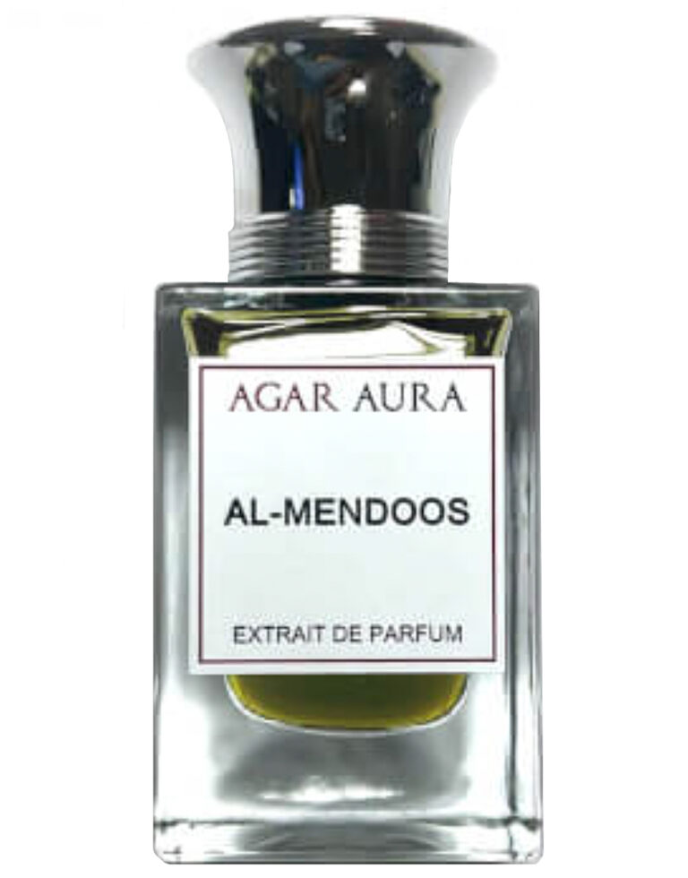Al-Mendoos Agar Aura Perfume by Agar Aura for Unisex UAE