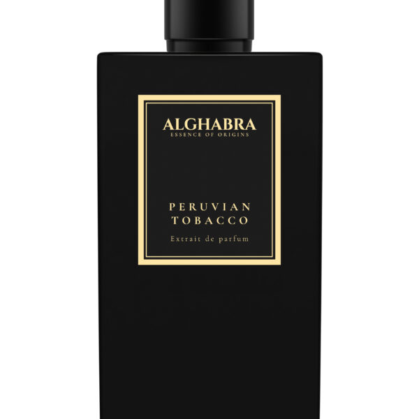 Peruvian Tobacco Alghabra Parfums Perfume by Alghabra Parfums for Unisex UAE Peruvian Tobacco Alghabra Parfums Perfume by Alghabra Parfums for Unisex UAE