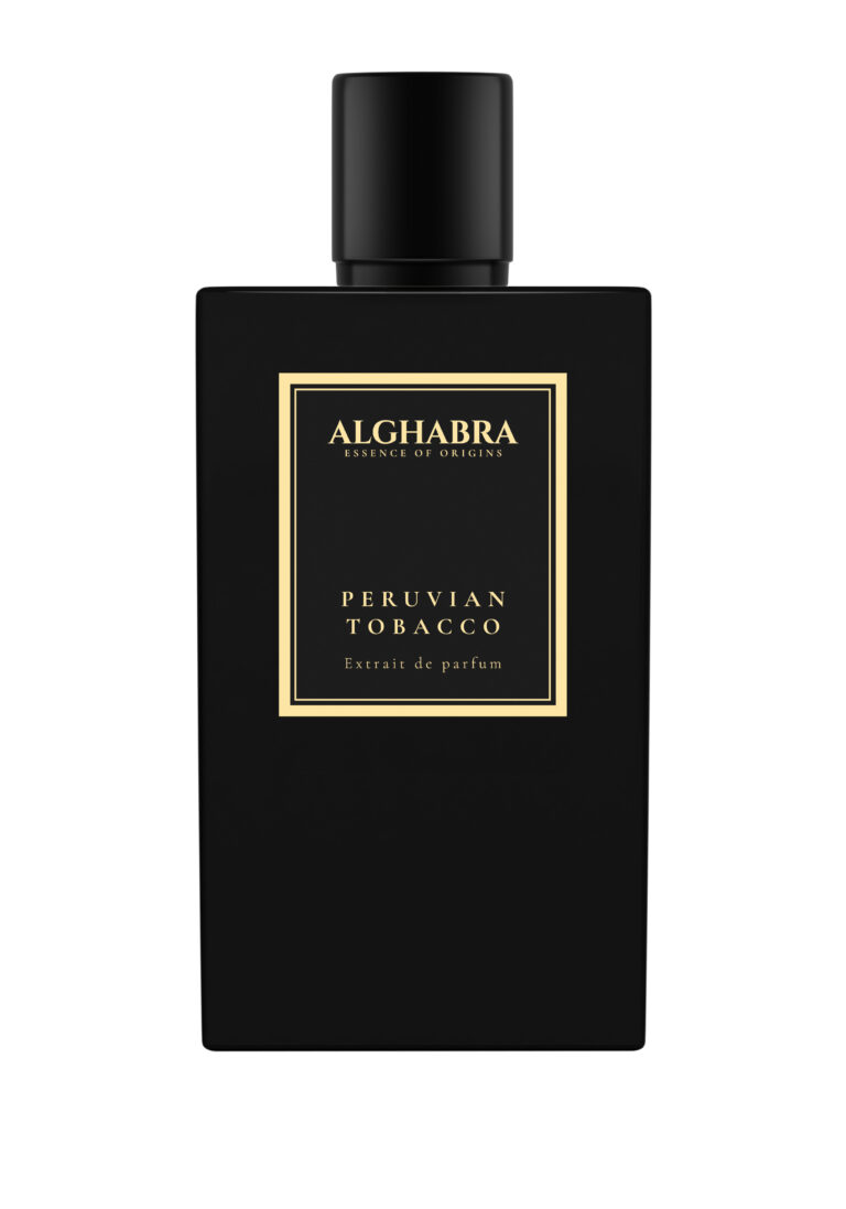 Peruvian Tobacco Alghabra Parfums Perfume by Alghabra Parfums for Unisex UAE