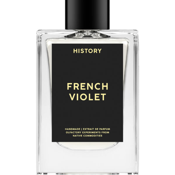 Swiss Praline Perfume by History Parfums for Unisex UAE