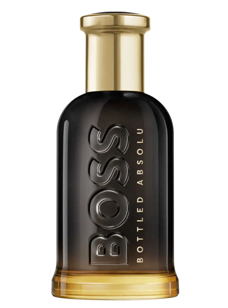 Bottled Absolu Hugo Boss Perfume by Hugo Boss for Men UAE