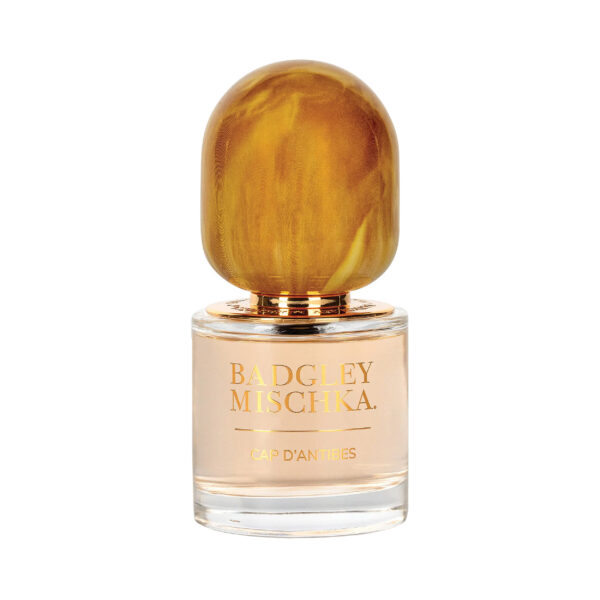 Cap d’Antibes Badgley Mischka Perfume by Badgley Mischka for Women UAE
