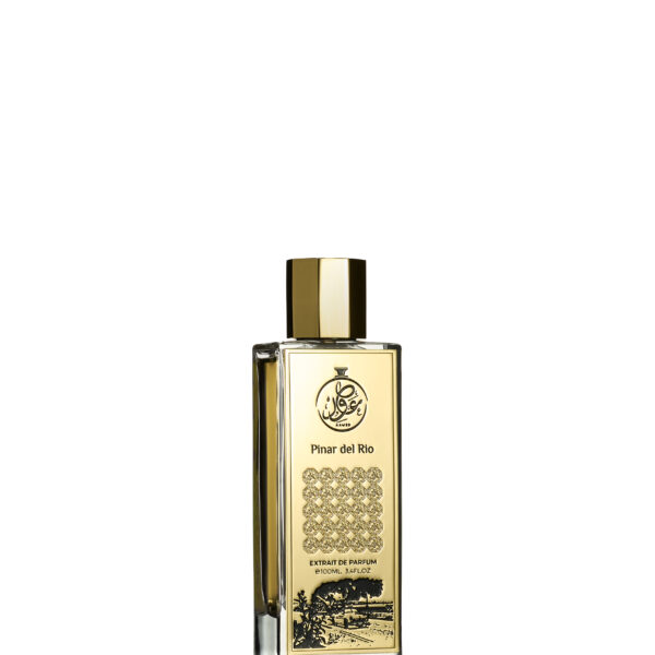 Pinar del Rio AAWED perfume