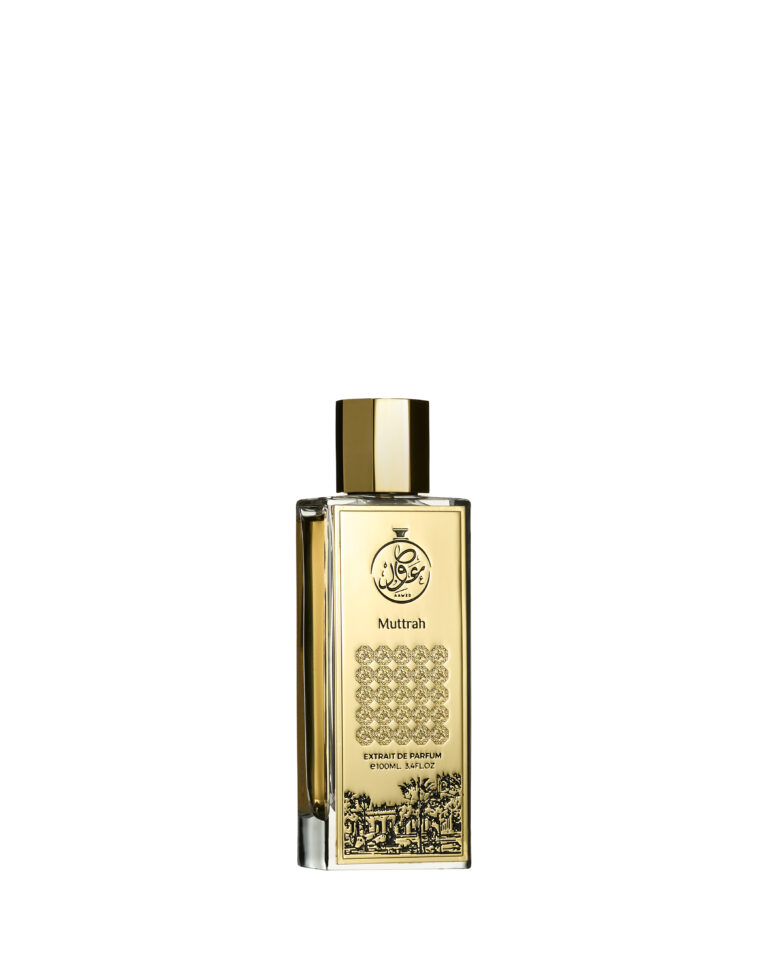Muttrah AAWED Perfume by Aawed for Unisex UAE