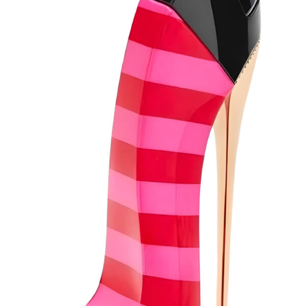 Good Girl Colormania Carolina Herrera perfume