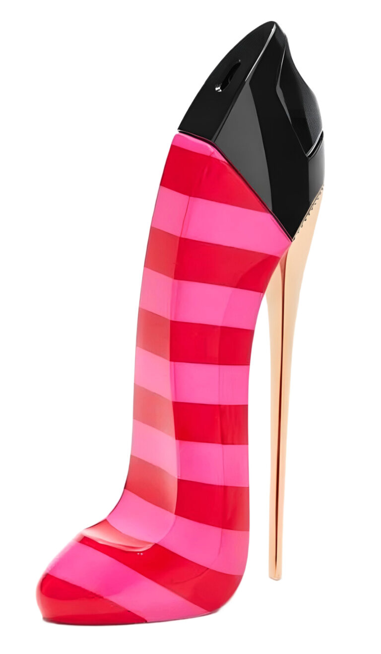 Good Girl Colormania Carolina Herrera Perfume by Carolina Herrera for Women UAE