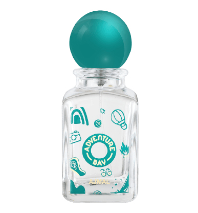 Adventure Bay Ajmal Perfume by Ajmal for Men UAE