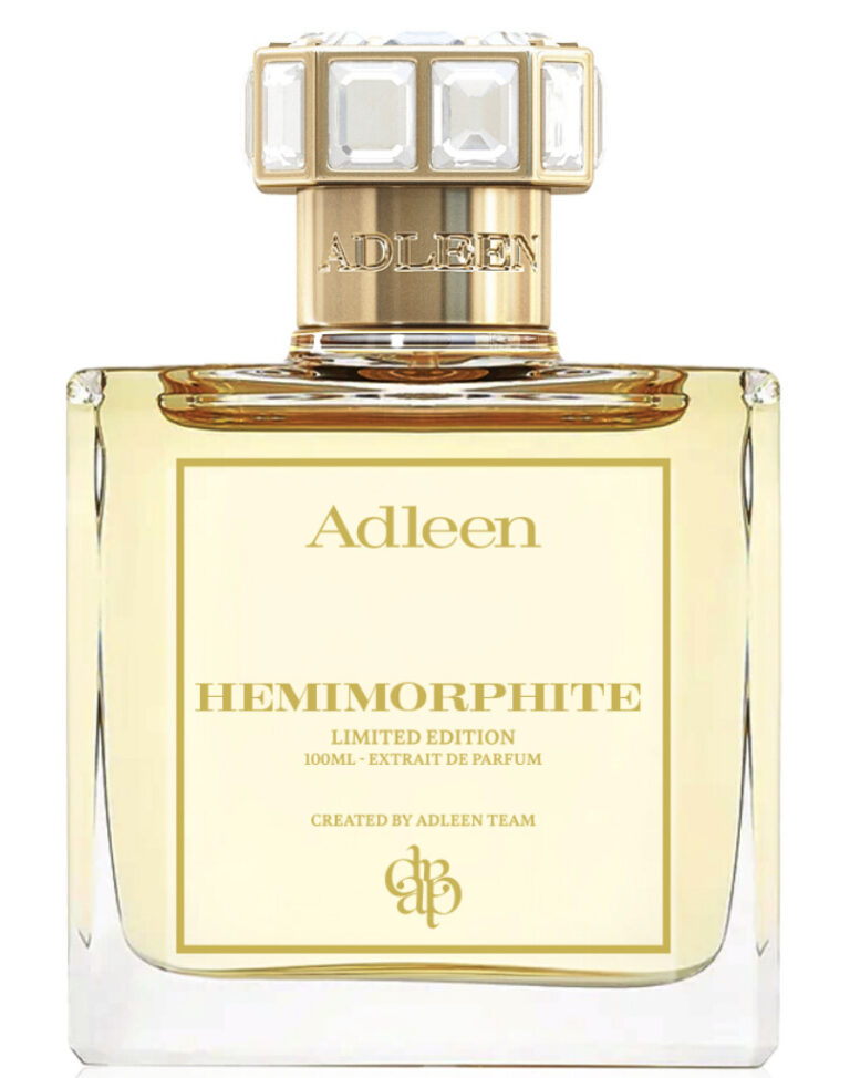 Hemimorphite Adleen Haute Parfumerie Perfume by Adleen Haute Parfumerie for Unisex UAE