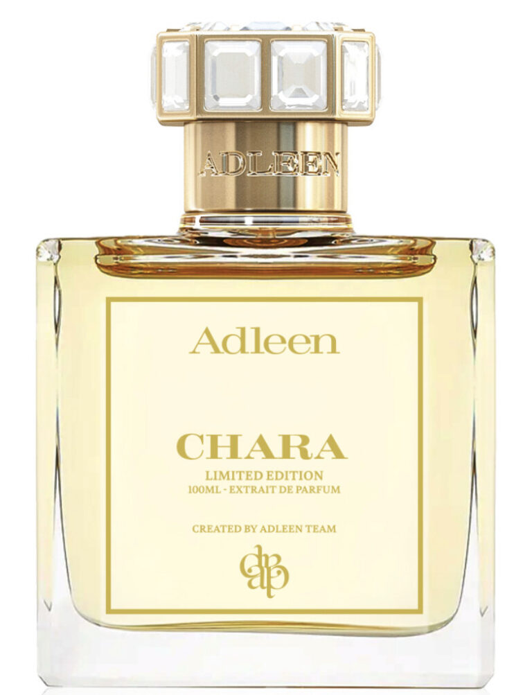 Chara Adleen Haute Parfumerie Perfume by Adleen Haute Parfumerie for Unisex UAE
