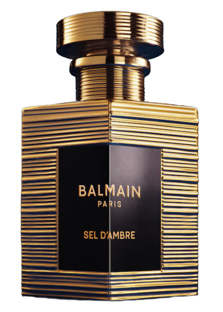 Sel d'Ambre Balmain Beauty Perfume by Balmain Beauty for Unisex UAE