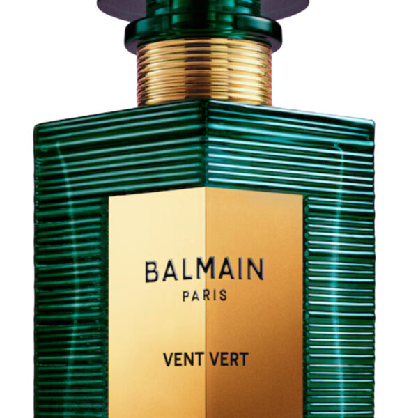 Vent Vert Balmain Beauty perfume