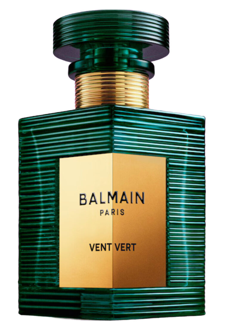 Vent Vert Balmain Beauty Perfume by Balmain Beauty for Unisex UAE