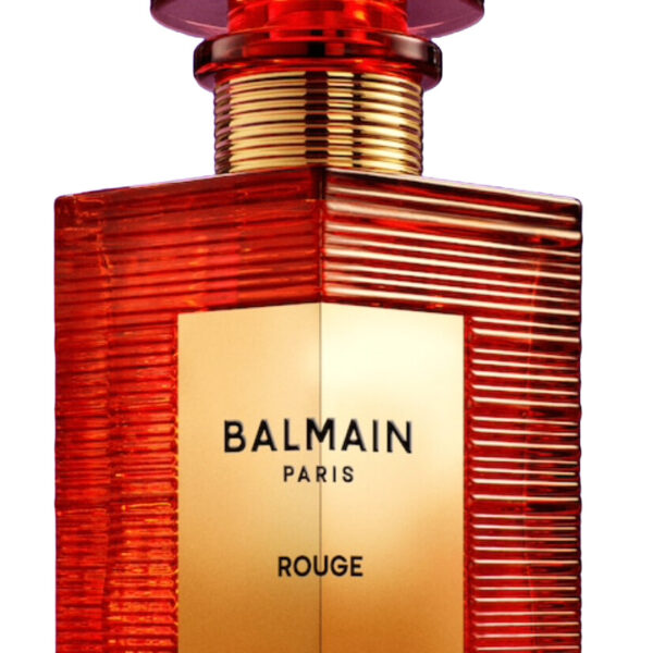 Rouge Balmain Beauty perfume