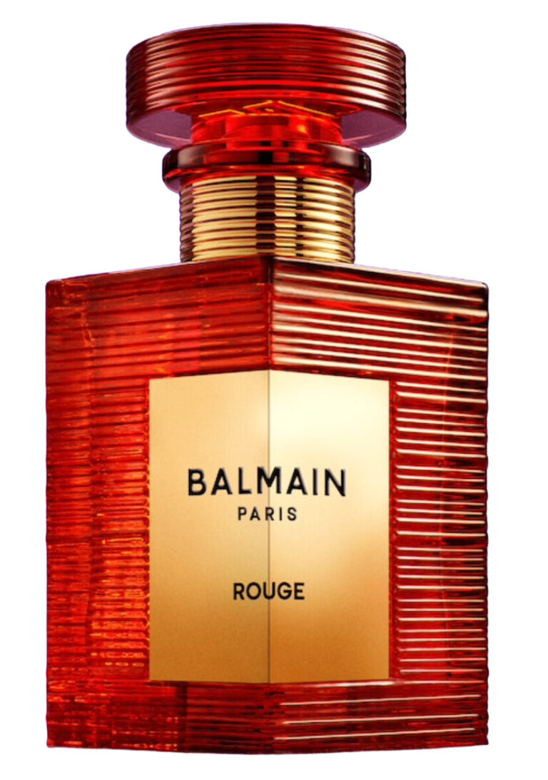Rouge Balmain Beauty Perfume by Balmain Beauty for Unisex UAE