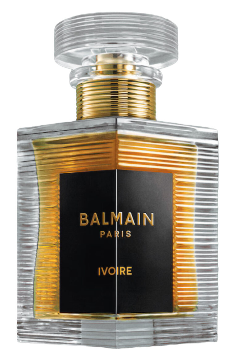 Ivoire Balmain Beauty Perfume by Balmain Beauty for Unisex UAE