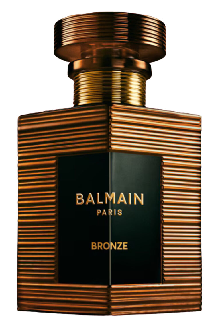 Bronze Balmain Beauty Perfume by Balmain Beauty for Unisex UAE