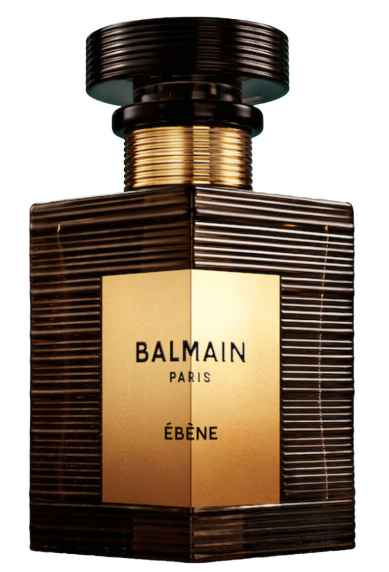 Ébène Balmain Beauty Perfume by Balmain Beauty for Unisex UAE