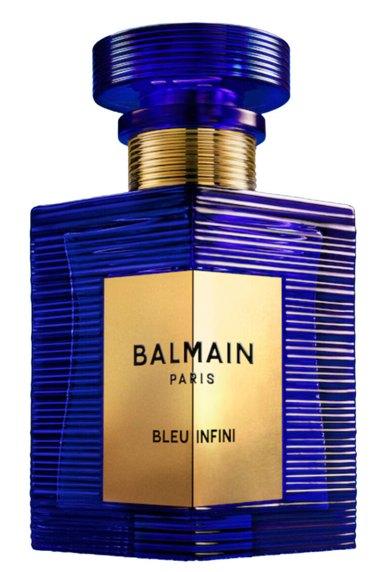 Bleu Infini Balmain Beauty Perfume by Balmain Beauty for Unisex UAE