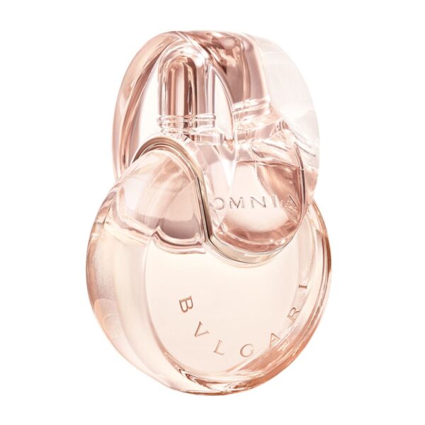 Omnia Crystalline Eau de Parfum (2024) Bvlgari perfume