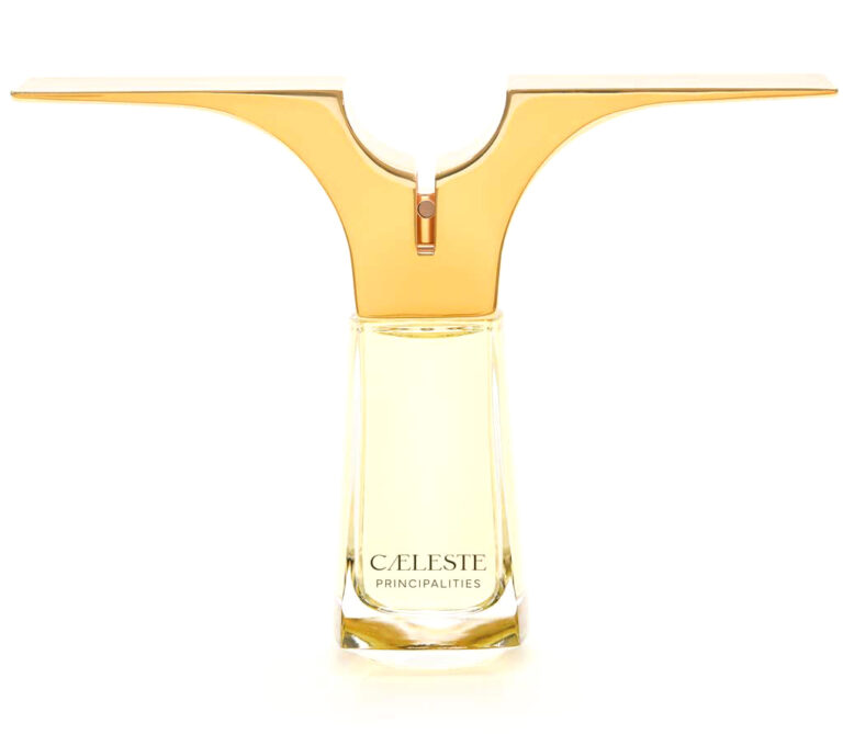 Principalities Caeleste Parfums Perfume by Caeleste Parfums for Unisex UAE