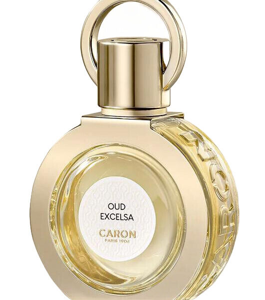 Oud Excelsa Caron perfume