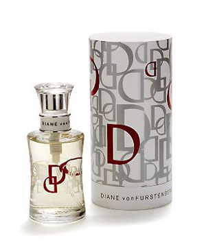 D Diane von Furstenberg perfume