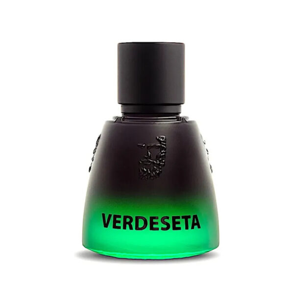 Verdeseta Agatho Parfum perfume bottle