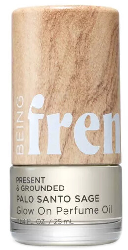 Palo Santo Sage Being Frenshe Perfume by Being Frenshe for Unisex UAE