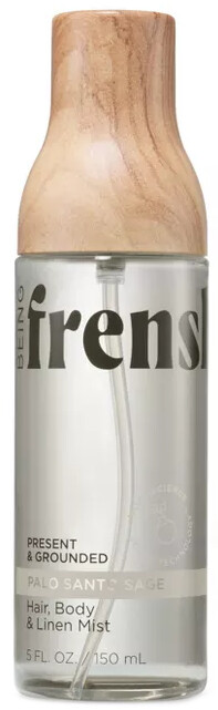 Palo Santo Sage Being Frenshe Perfume by Being Frenshe for Unisex UAE
