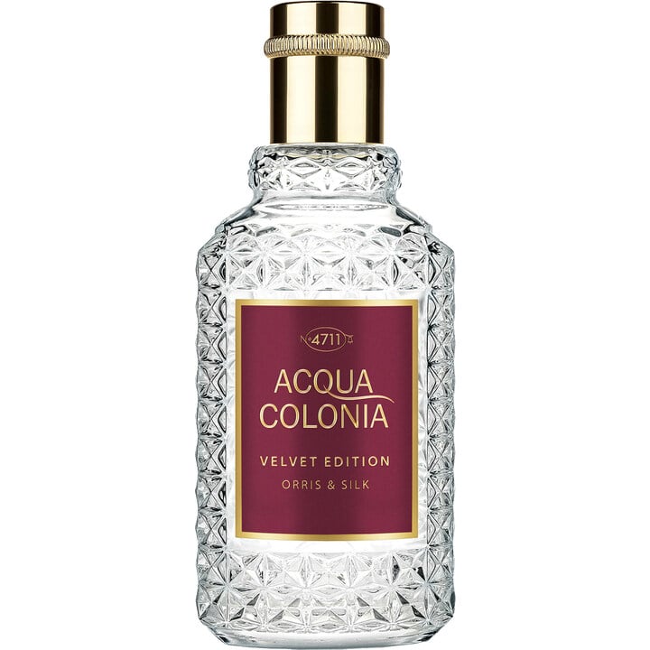 Orris & Silk 4711 Perfume by 4711 for Unisex UAE