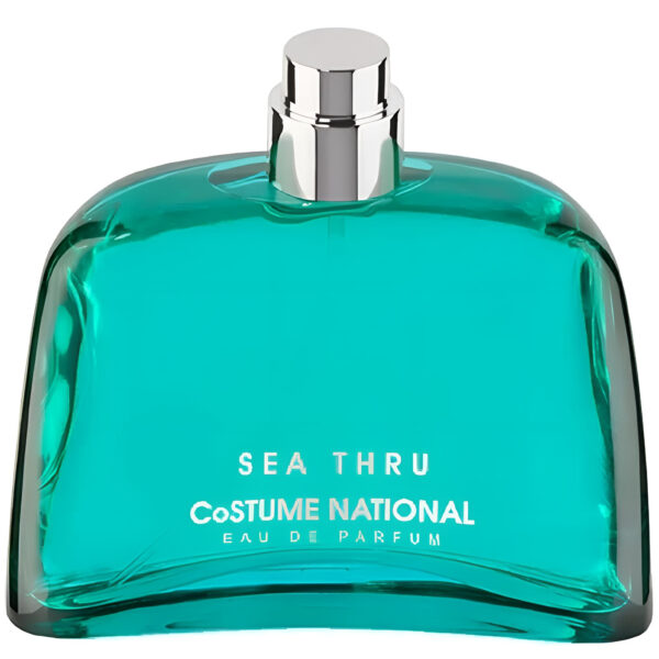Sea Thru CoSTUME NATIONAL perfume