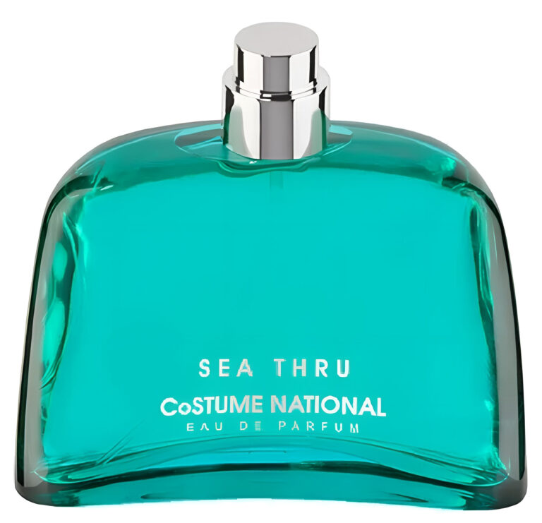 Sea Thru CoSTUME NATIONAL Perfume by Costume National for Unisex UAE