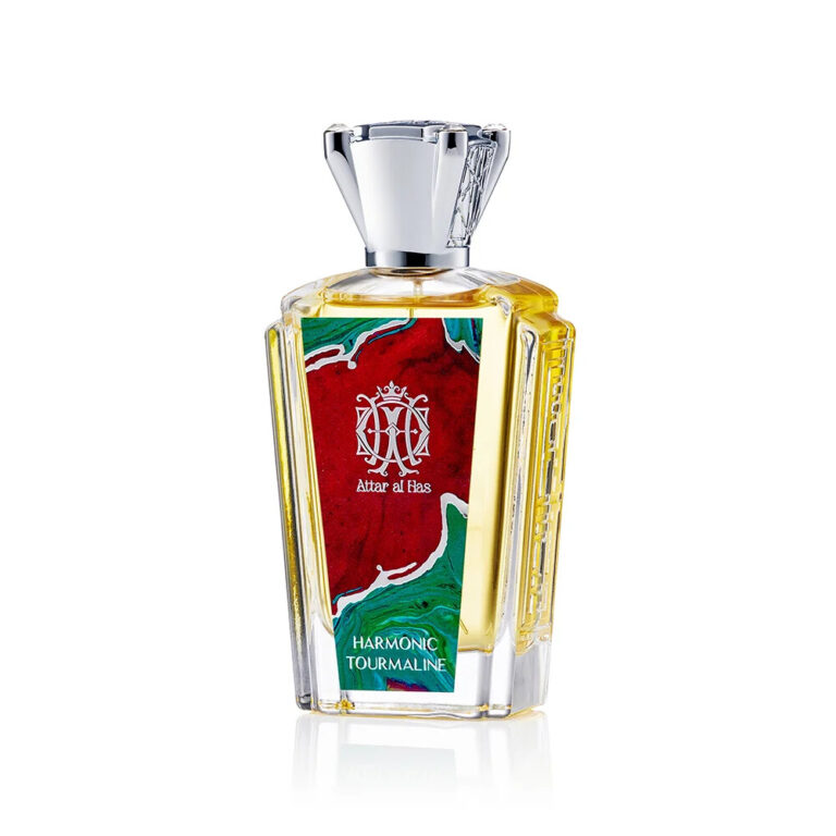 Harmonic Tourmaline Attar Al Has Perfume by Attar Al Has for Unisex UAE