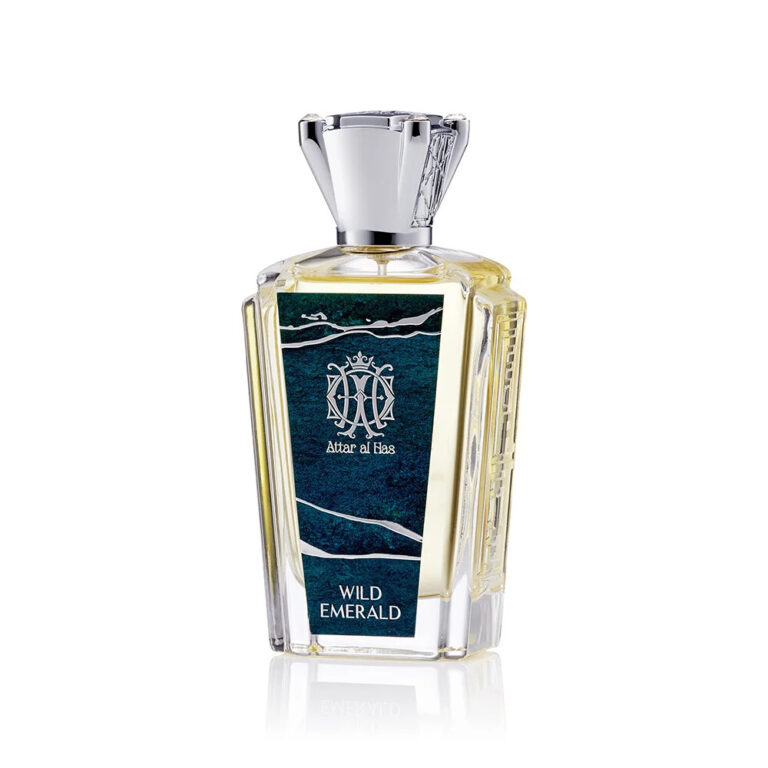 Emerald Wilderness Attar Al Has Perfume by Attar Al Has for Unisex UAE