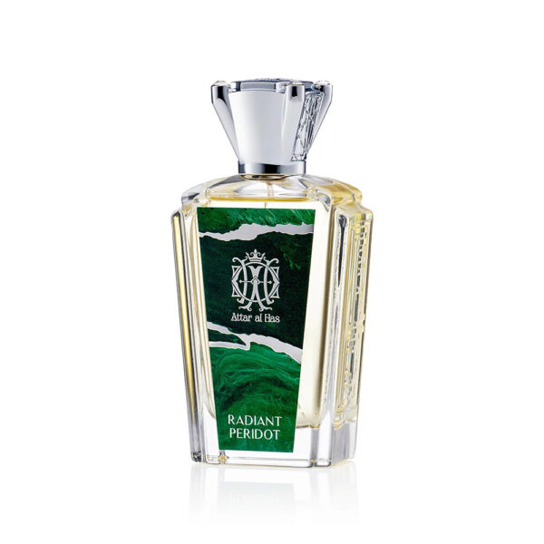 Harmonic Tourmaline Attar Al Has Perfume by Attar Al Has for Unisex UAE
