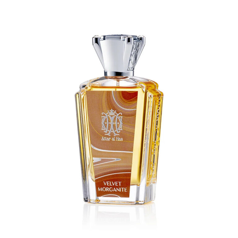 Velvet Morganite Attar Al Has Perfume by Attar Al Has for Unisex UAE