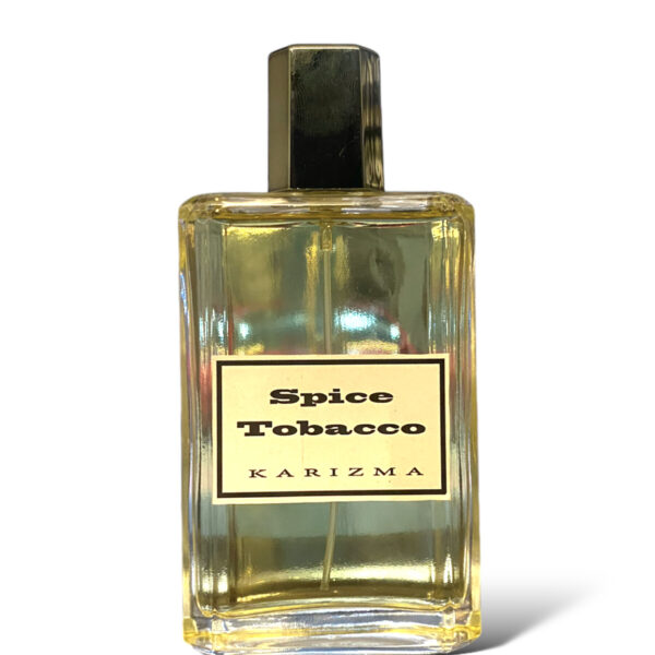 SPICE TOBACCO Ahmed Mahsoub KARIZMA perfume