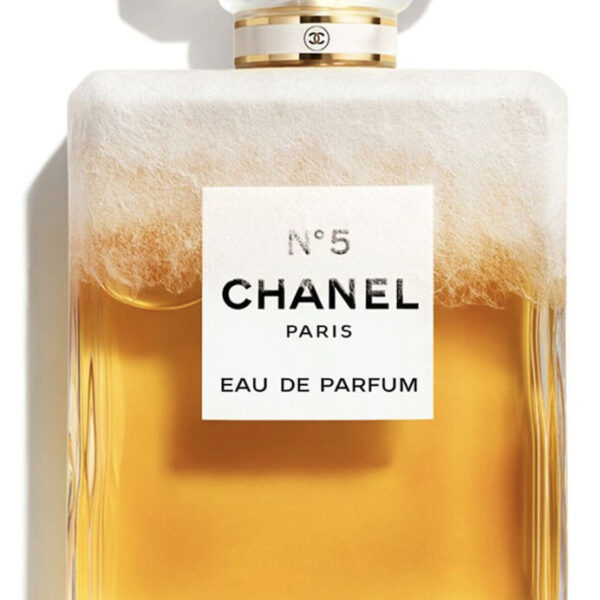 Chanel No 5 Eau de Parfum 2024 Limited Edition Chanel perfume