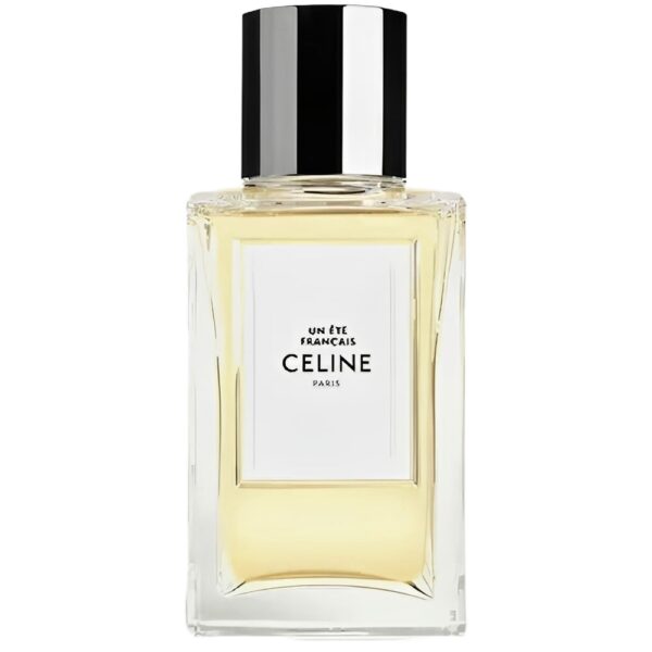 Un Été Français Celine perfume bottle