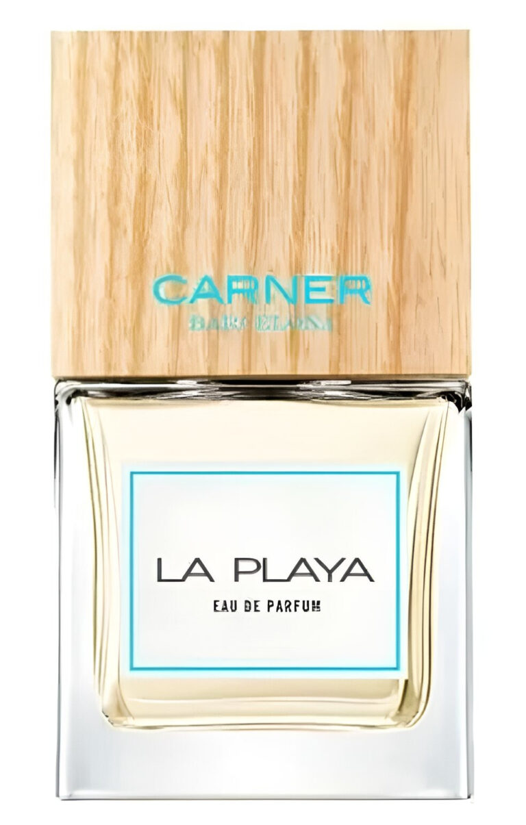 La Playa Carner Barcelona Perfume by Carner Barcelona for Unisex UAE