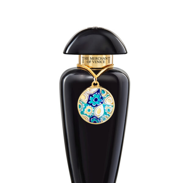 Nuit Feline The Merchant of Venice perfume
