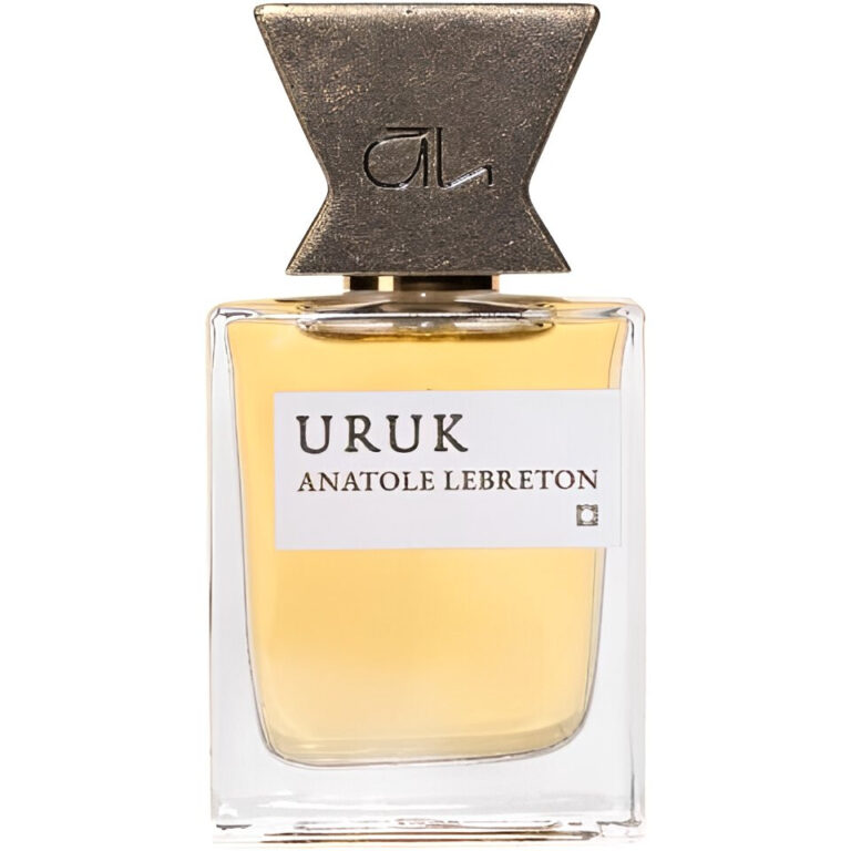 Uruk Anatole Lebreton Perfume by Anatole Lebreton for Unisex UAE