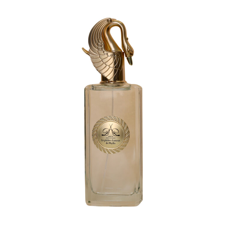 Le Philtre D’Amour De Phyllis Denis Durand Parfums Elixirs Grasse Perfume by Denis Durand Parfums Elixirs Grasse for Unisex UAE