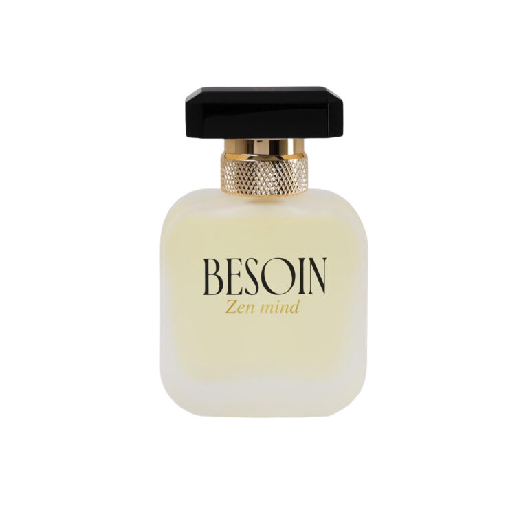 Zen Mind Besoin Perfume by Besoin for Unisex UAE