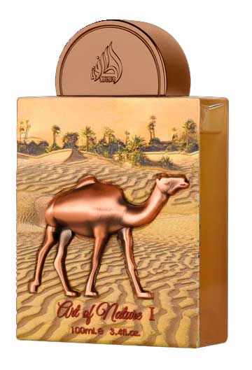 Art Of Nature I Lattafa Perfumes perfume