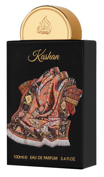 Kashan Lattafa Perfumes Perfume by Lattafa Perfumes for Unisex UAE