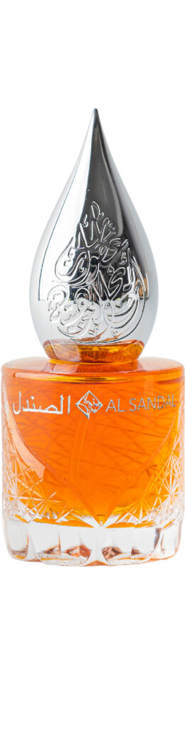 Al Sandal Areej Le Doré Areej Le Dore Perfume by Areej Le Dore for Unisex UAE
