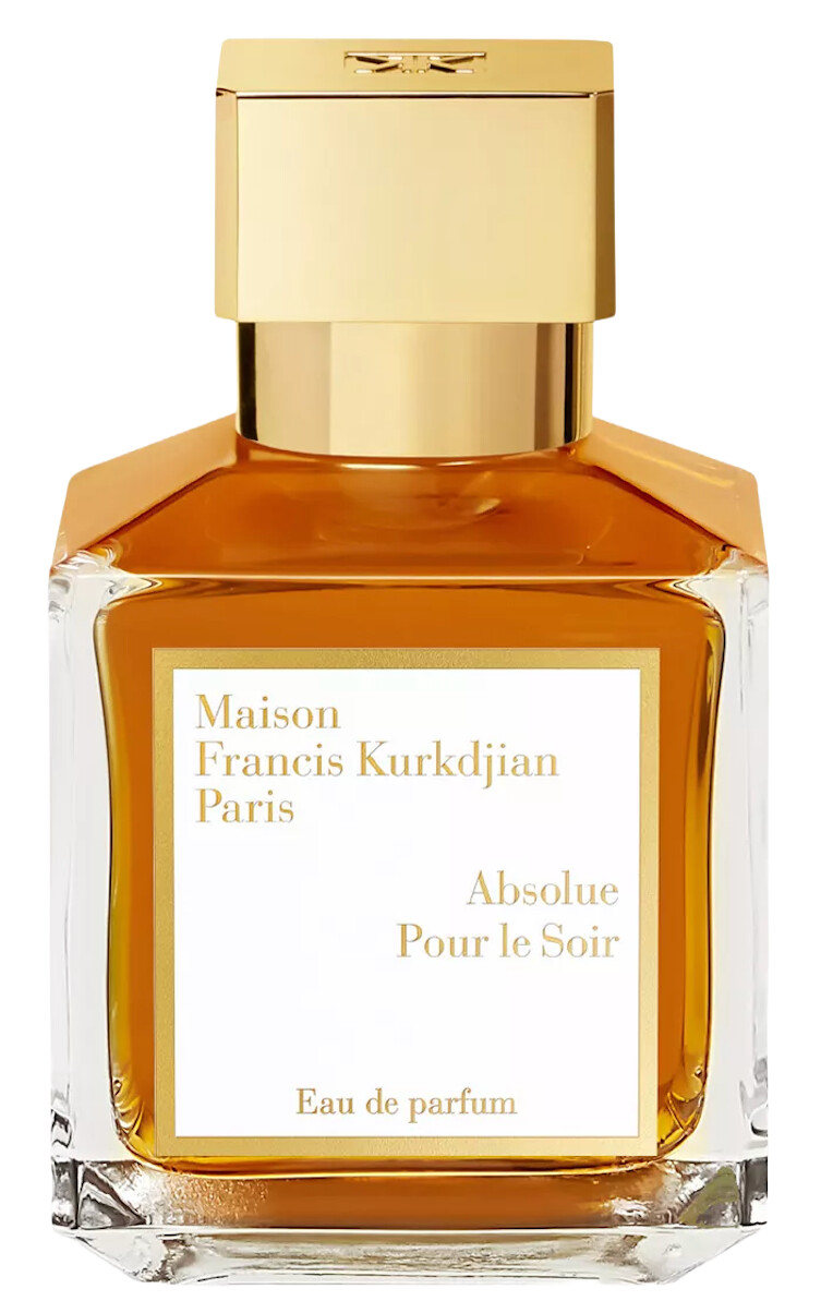Absolue Pour Le Soir 2024 Maison Francis Kurkdjian Perfume by Maison Francis Kurkdjian for Unisex UAE